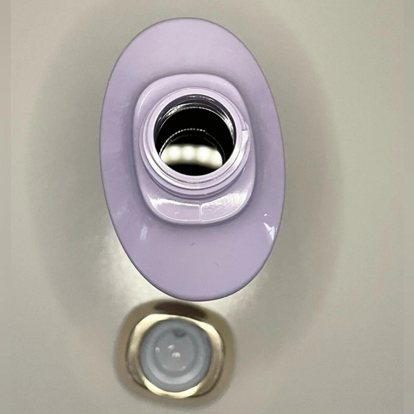 Bath and Body Works Nourishing Pro-Vitamin B5 + Aloe Body Wash Full size NWT - Picture 8 of 9